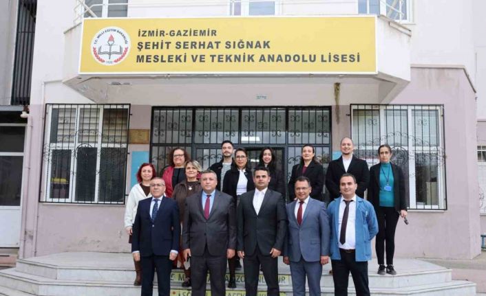 Firmaların atıl durumdaki gelişmiş bilgisayarları okullara bağışlanıyor