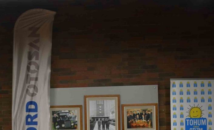 Ford Otosan ve Tohum Otizm Vakfı’ndan nöroçeşitlilik odaklı Destekli İstihdam Programı