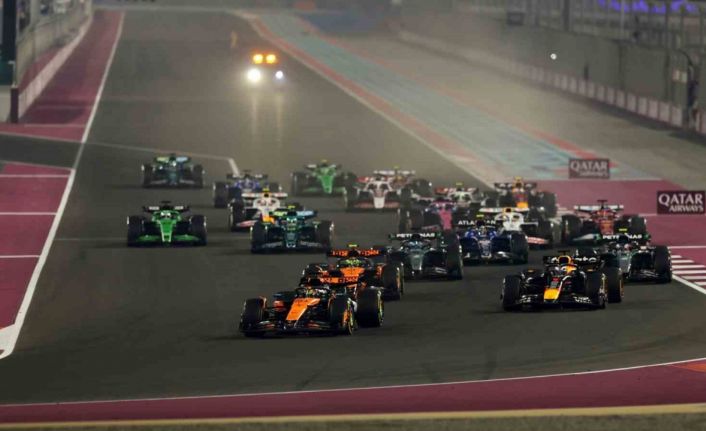 Formula 1’de şampiyon Abu Dabi’de belli olacak