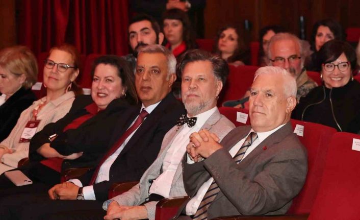 Fotoğrafın kalbi Bursa’da atıyor