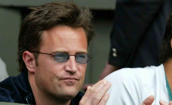 Friends’in yıldızı Perry’nin ölümüyle suçlanan doktora 8 ay ev hapsi cezası