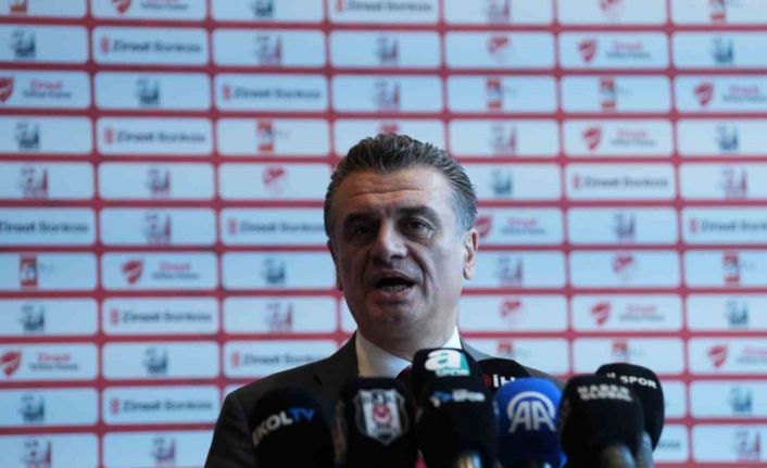 Fuat Göktaş: "En kısa zamanda gereken sevkleri yapacağız"