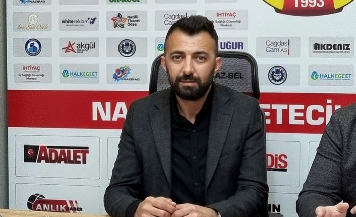 Futbolda bahis soruşturmalarında Nazilli’den 2 gözaltı