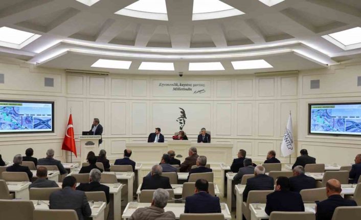 Gaziantep Büyükşehir’den engellileri ilgilendiren proje için karar çıktı