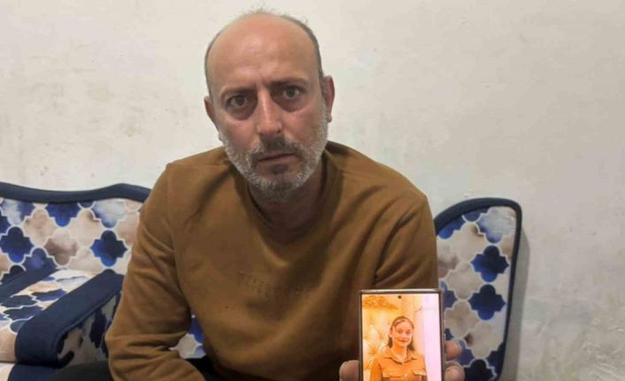 Gaziantep’te 13 yaşındaki kız çocuğu 2 gündür kayıp