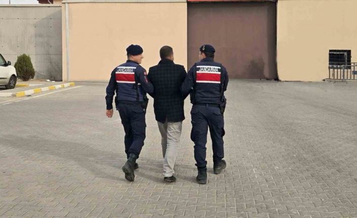 Gaziantep’te aranan 3 şahsı jandarma yakaladı