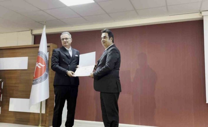 Geleceğin gazetecileri ve yayıncıları SCÜ’de uygulamalı eğitim alacak