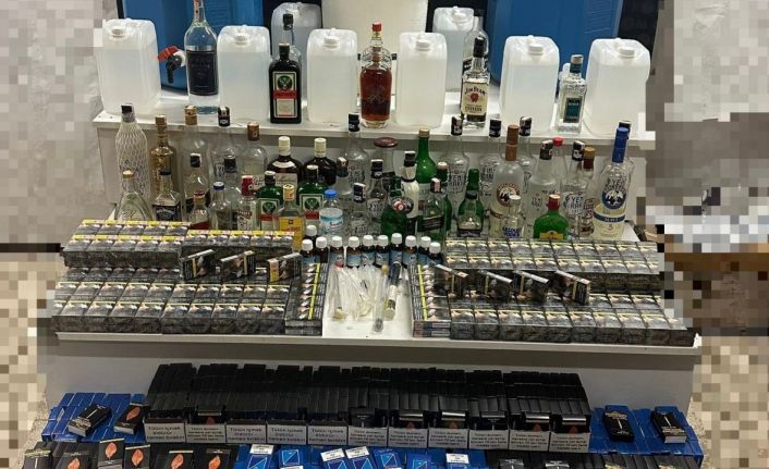 Genç kadının ölü bulunduğu evde sahte alkol olduğu belirlendi