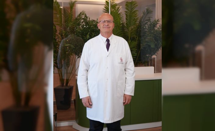 Genel Cerrahi Uzmanı Gökbayır: "Hemoroidde tedavi yakınmanın düzeyine göre planlanıyor"