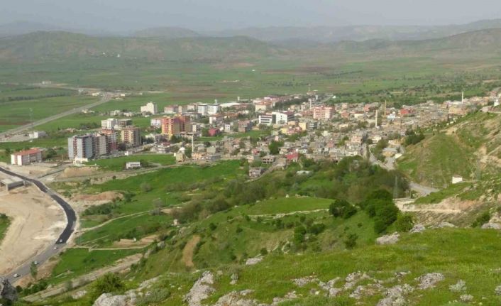 Gercüş’e büyük müjde: 11.5 milyon hibe desteği