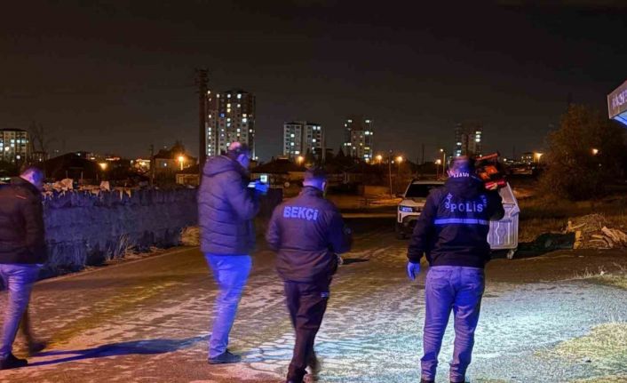 Germir’deki bıçakla yaralama olayının şüphelileri yakalandı