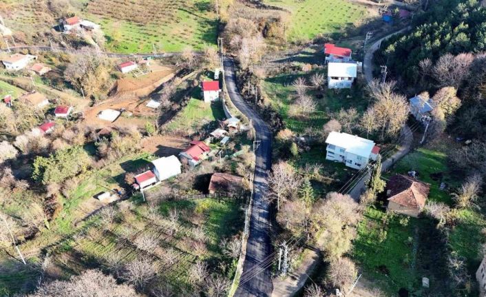 Geyve’nin çehresi baştan sona değiştirilecek