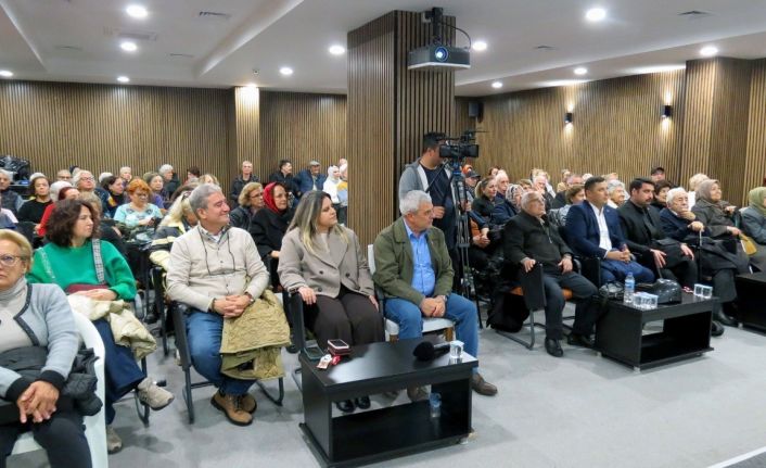 Girityalılar ’parçalanmış aileler’ belgeseli herkesi duygulandırdı