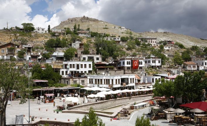 "GO Selçuklu" ile Selçuklu’yu keşfetme zamanı