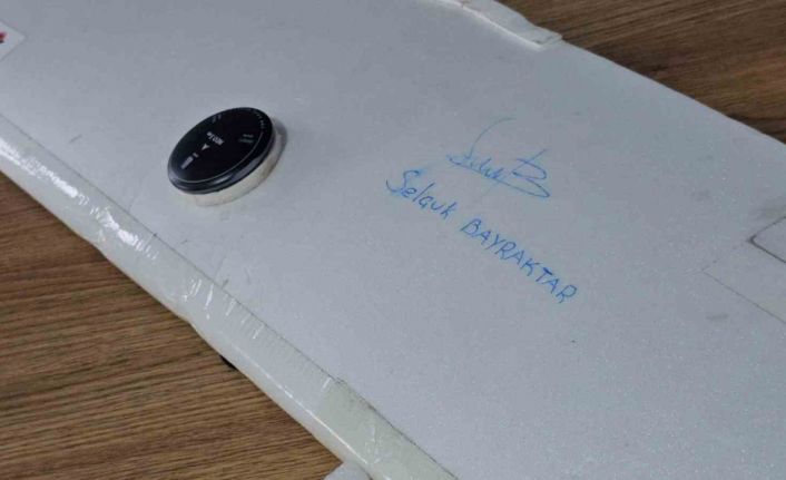 GÖKKURT ile Türkiye ikincisi olan gençler, projelerini daha ileriye taşımayı hedefliyor