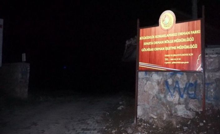 Gökyüzündeki bilinmeyen ışık paniğe neden oldu: Gerçek göktaşı çıktı