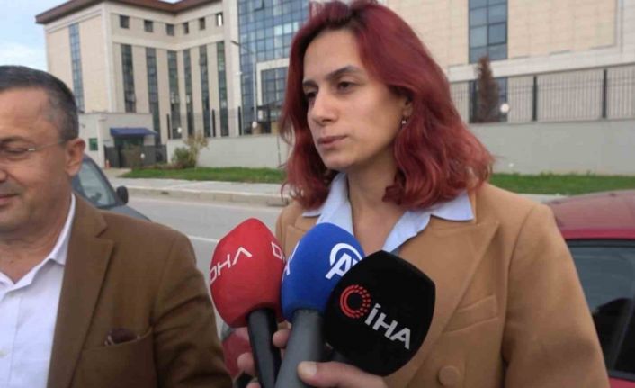 Gözaltına alınan Güllü’nün kızı ve arkadaşının avukatlarından açıklama