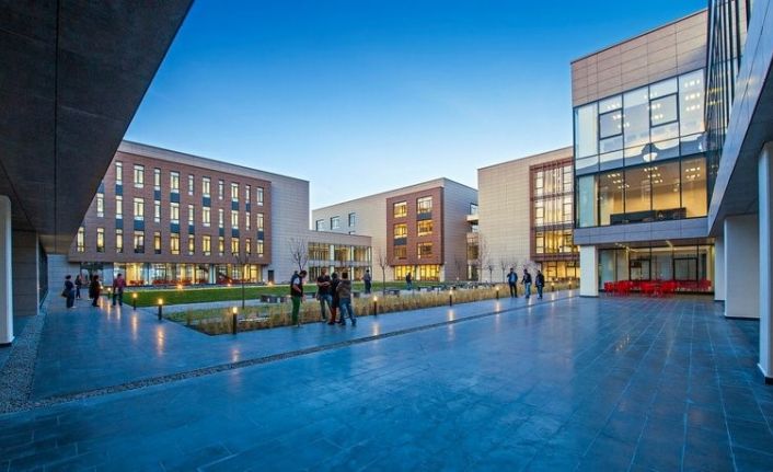 GreenMetric Dünya Üniversiteler Sıralaması’nda NÖHÜ’den yeni başarı