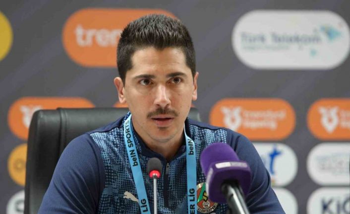 Guerreiro: "1 puanı hak ettik"