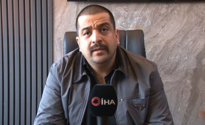 Güllü’nün eski patronu Ferdi Aydın: "Şahitlerin hepsi annesini öldürmek için kiralık katil aradığını söylüyor"