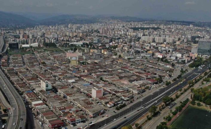 Gülsan’a "En İyi Sanayi Dönüşümü Ödülü"