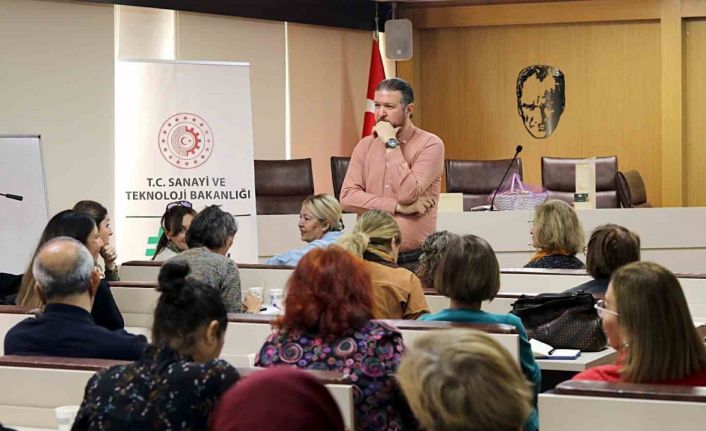 Güney Ege’de kooperatiflere yönelik sosyal medya ve markalaşma eğitimleri tamamlandı