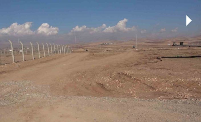 Habur’un yanı başında dev proje: Silopi Sera OTB 2026’da üretime başlıyor