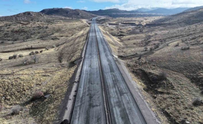 Hacılar, Erciyes ve Develi arasında kesişim merkezi olacak