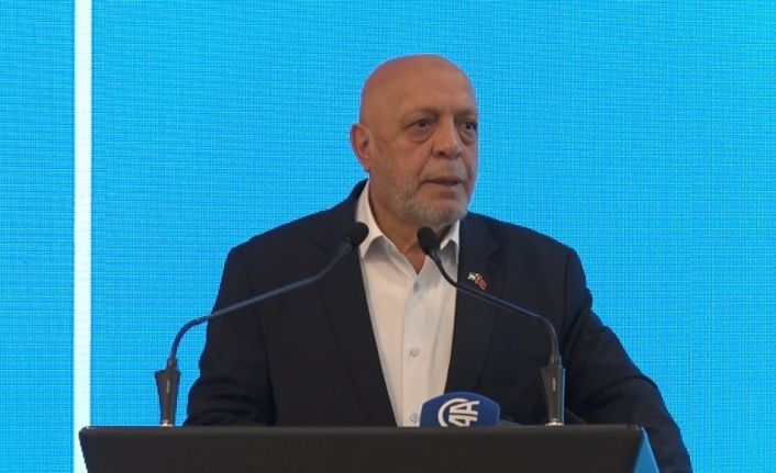 HAK-İŞ’ten ’Sendikal Bakış Açısıyla Engelli Bireyler İçin Güçlü Bir Gelecek Çalıştayı’