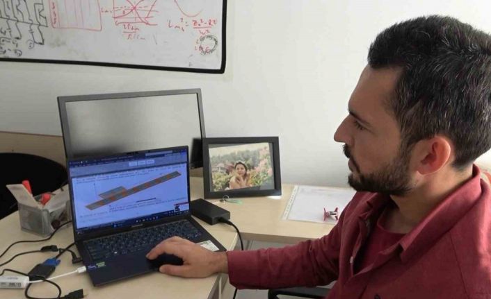 Hareket halindeki elektrikli araçlara kablosuz şarj projesi: "Hedef, araç durmadan menzili yüzde 10-20 yükseltmek"