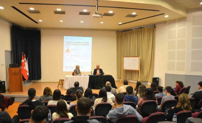 Hasan Hastürer: "Yüz bin kere doğsam yine gazeteci olurum"