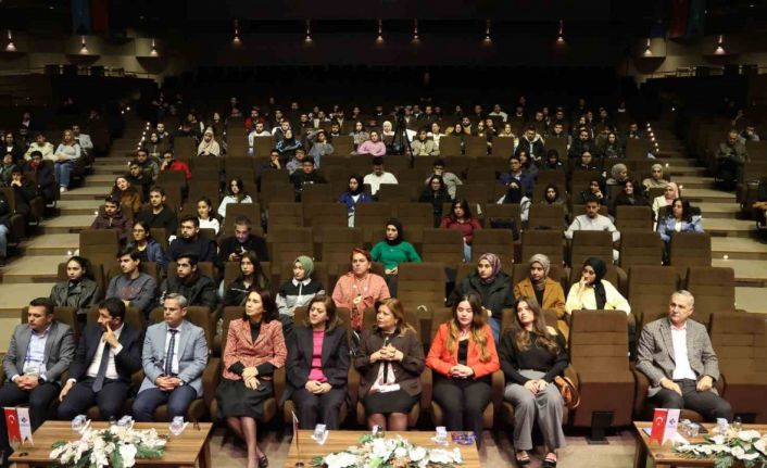 Hasan Kalyoncu Üniversitesi’nde Yapay Zeka Zirvesi gerçekleştirildi