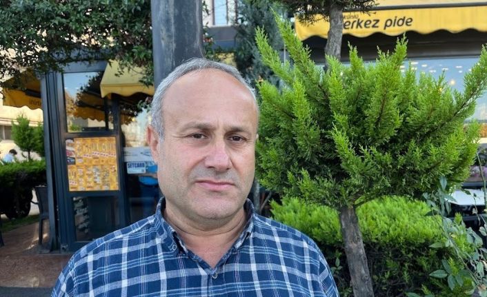 Haşere kontrol sektörü çalışanları dertli