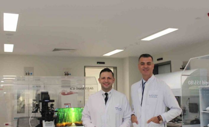 Hem kadın hem erkek infertilitesi tedavilerinde kapsamlı tedaviler uygulanıyor