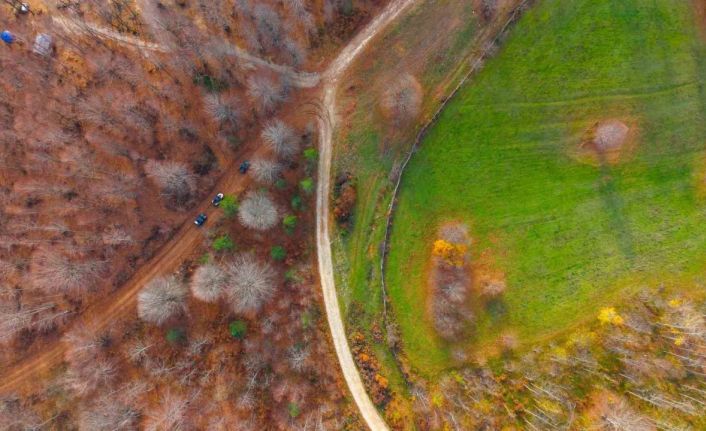 Herkesin "sanayi şehri" olarak bildiği Kocaeli’nin öteki yüzü