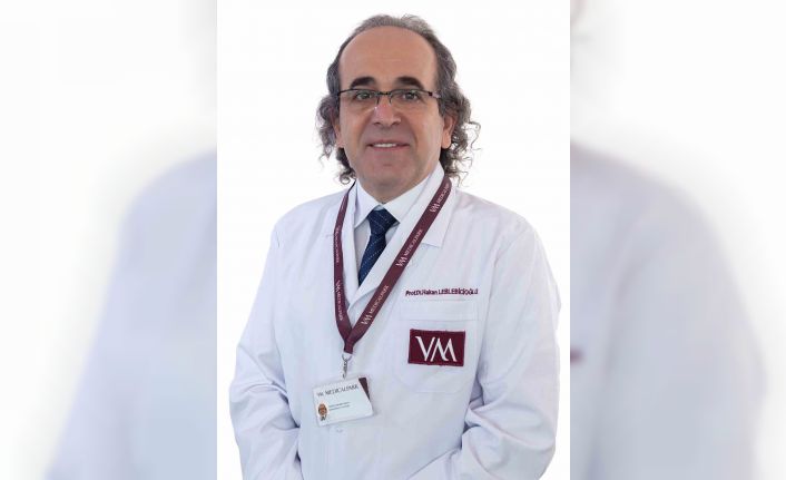 "HIV dünyada azalırken Türkiye’de artıyor"