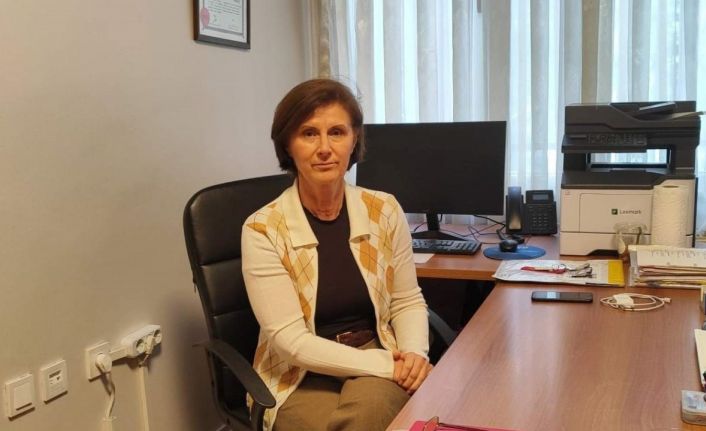 HIV vakalarında genç yaş gruplarında artış