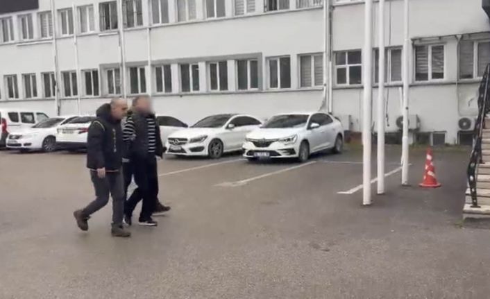 Husumetlisine kurşun yağdırıp kaçmıştı: O şüpheli polisten kaçamadı