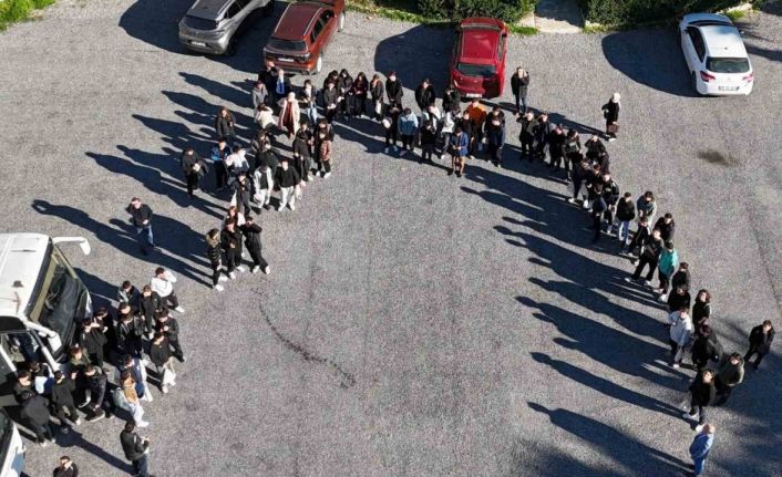 İHA Bakım ve Onarımı İçin Elektro-Mekanik Teknisyenlerinin Mesleki Becerilerinin Geliştirilmesi Projesi tamamlandı