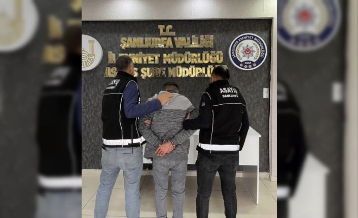 İhbara giden polisin parmağını ısıran şahıs tutuklandı