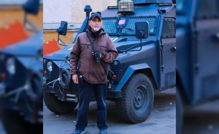 İhlas Haber Ajansı’nın Taksim muhabiri Sümer Avcı hayatını kaybetti