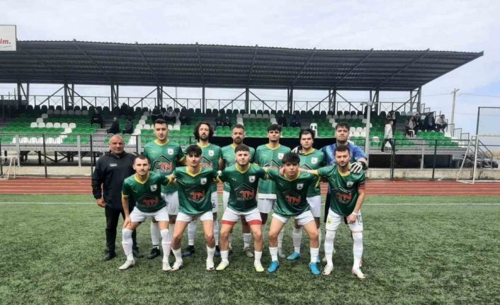 İhsaniyespor’un hocası belli oldu