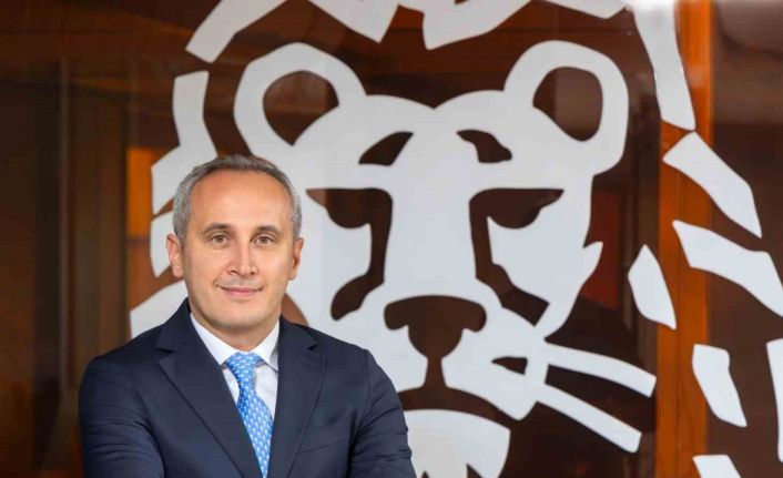 ING, mobilden yapılan EFT/Havale/FAST işlemlerini ücretsiz sunmaya başladığını duyurdu