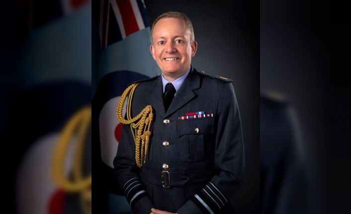 İngiltere Genelkurmay Başkanı Knighton: "Daha güçlü, daha ölümcül bir NATO’ya liderlik etmeliyiz"