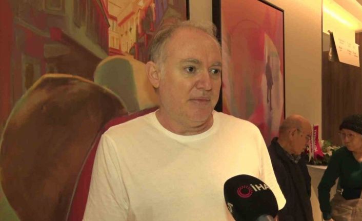 İnme hastaları iyileşme öykülerini paylaştı