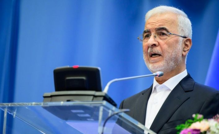 İran İçişleri Bakanı Mumini: "İran nüfusu 70 yıl içinde 40 milyonun altına düşebilir"