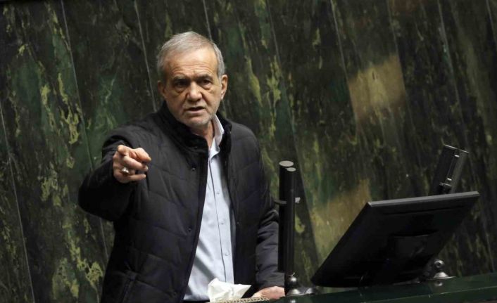 İran’dan Venezuela’ya destek: "ABD’nin eylemleri uluslararası hukukun açık ihlalidir"