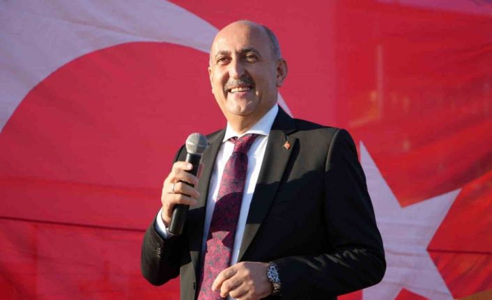 İrtikap soruşturmasında tutuklanan Yahşihan Belediyesi eski başkanı Türkyılmaz tahliye edildi