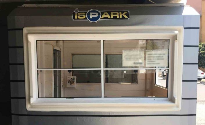İSPARK’ta 2 yılda 3’üncü zam sonrası 12 saatlik otoparkın maliyeti 550 lira