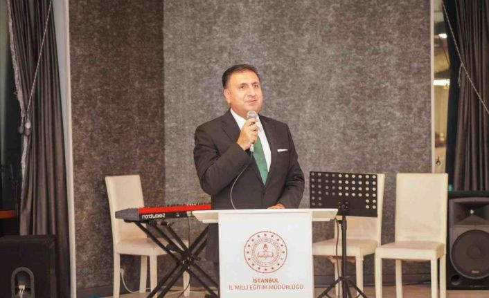 İstanbul Milli Eğitim Müdürlüğü’nden özel eğitime destek